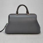 셀린느 토드백 연그레이