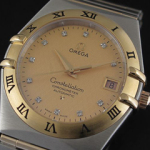 오메가 Constellation Chronometer Automatic 111.20.36.20.58.001