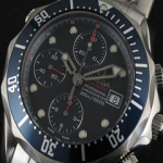 오메가 SEAMASTER 300M Chrono Diver-1