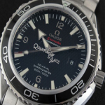 오메가 Planet Ocean `Quantum Of Solace-2