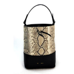 셀린느 버킷 숄더백