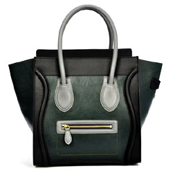 셀린느 러기지백