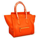 셀린느 러기지백