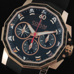 코럼 ADMIRAL`S CUP Challenge 44 Split Second (Ref. 60923.16111)-2