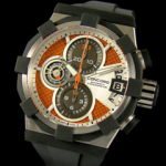 콩코드 C1 - Chronograph 0320007 Perfect Version