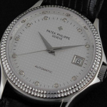 파텍필립 (PT 6775 CALATRAVA RoseGold SWISS ETA 2892-2 A/T(남성용)