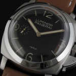 파네라이 (PN 7307) 루미노르 1950 OP6511 MANUAL-1