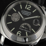 파네라이 루미노르 Power Reserve NEW PAM.126