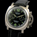 파네라이 루미노르 Flyback 1950 PAM.212-2