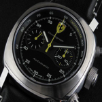 페라리 SCUDERIA CHRONOGRAPH (FER 00008)