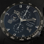 포르쉐 디자인 PVD Limited Edition 6341.13 .44.1169