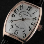 프랭크 뮬러 (FM 6251) Casablanca SWISS ETA 2824-2 A/T-2