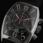 프랭크뮬러 CASABLANCA CHRONOGRAPH 8885 C CC DT-1