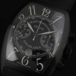 프랭크뮬러 CASABLANCA CHRONOGRAPH 8885 C CC DT Salmon PVD EDITION-2-3