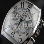 프랭크뮬러 CASABLANCA CHRONOGRAPH 8885 C CC DT NR BIGDATE