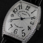 프랭크뮬러 Casablanca 8000 Series DIAMOND