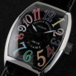 프랭크뮬러 (FM 6115) COLOR DREAMS QUARTZ