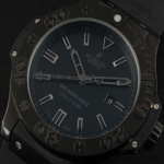 위블로 (HB 79038)Big Bang King Red Gold Veljoux 7750 A/T-2