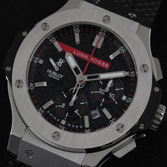 위블로 BIGBANG For Luna Rossa Limited Edition (Ref. 301.CM.131.RX.LUN06)-1