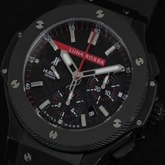 위블로 BIGBANG For Luna Rossa Limited Edition (Ref. 301.CM.131.RX.LUN06)-2