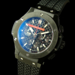 위블로 BIGBANG For Luna Rossa Limited Edition (Ref. 301.CM.131.RX.LUN06)-3