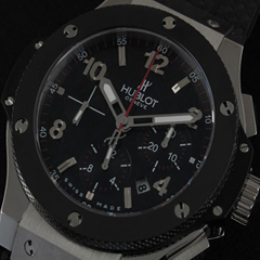 위블로 (HB 79015)Big Bang SWISS 7750-2