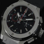 위블로 (HB 79030)Big Bang Aryton Senna Foudroyante SWISS 7750 A/T-1