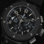 위블로 BIGBANG Polo Club Gstaad LIMITED EDITION