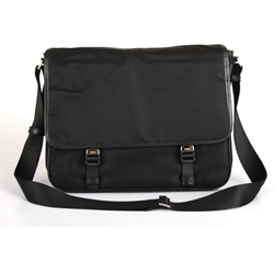 프라다 V1590-블랙