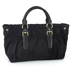 프라다 BN1746-블랙