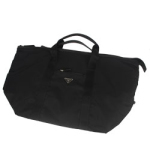 프라다 V49Z-블랙