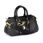 프라다 BR1180-블랙