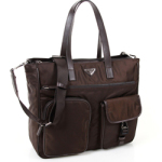 프라다 VA0610-브라운