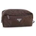 프라다 MV29-브라운