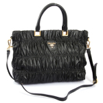 프라다 가방 BN2076-블랙