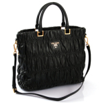 프라다 가방 BN2075-블랙