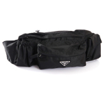 프라다 VA0252-블랙