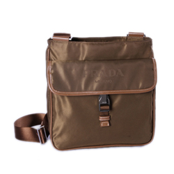 프라다 VA0771-브라운