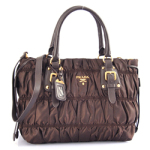 프라다 고프레 페블릭 BN1788