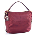 프라다 BR4567-와인