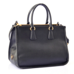 프라다 BN2220-블랙