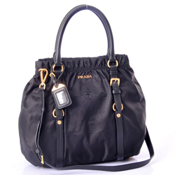 프라다 BR4258-블랙