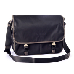 프라다 VA0793-블랙