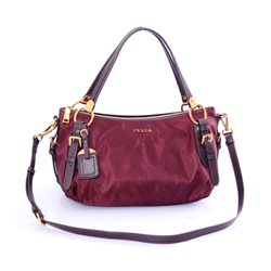 프라다 BR4261-와인