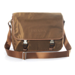 프라다 가방 VA0768-브라운