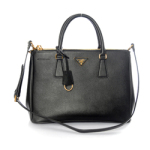 프라다 BN2274-블랙