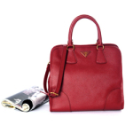 프라다 BN2254-와인