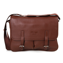 프라다 VA0704-브라운