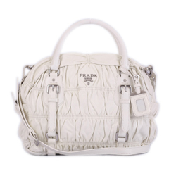 프라다 BL0397-화이트