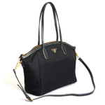 프라다 BR4664-블랙